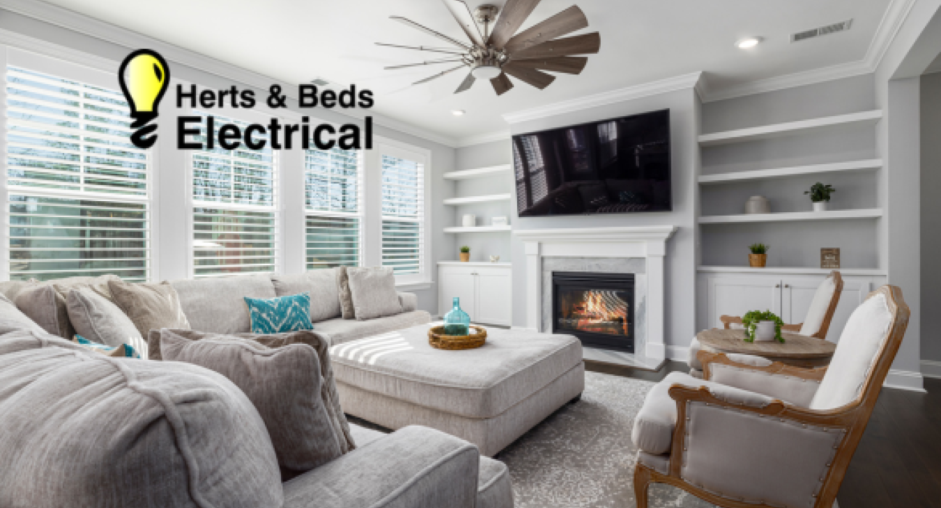 HERTS & BEDS Electrical BLG